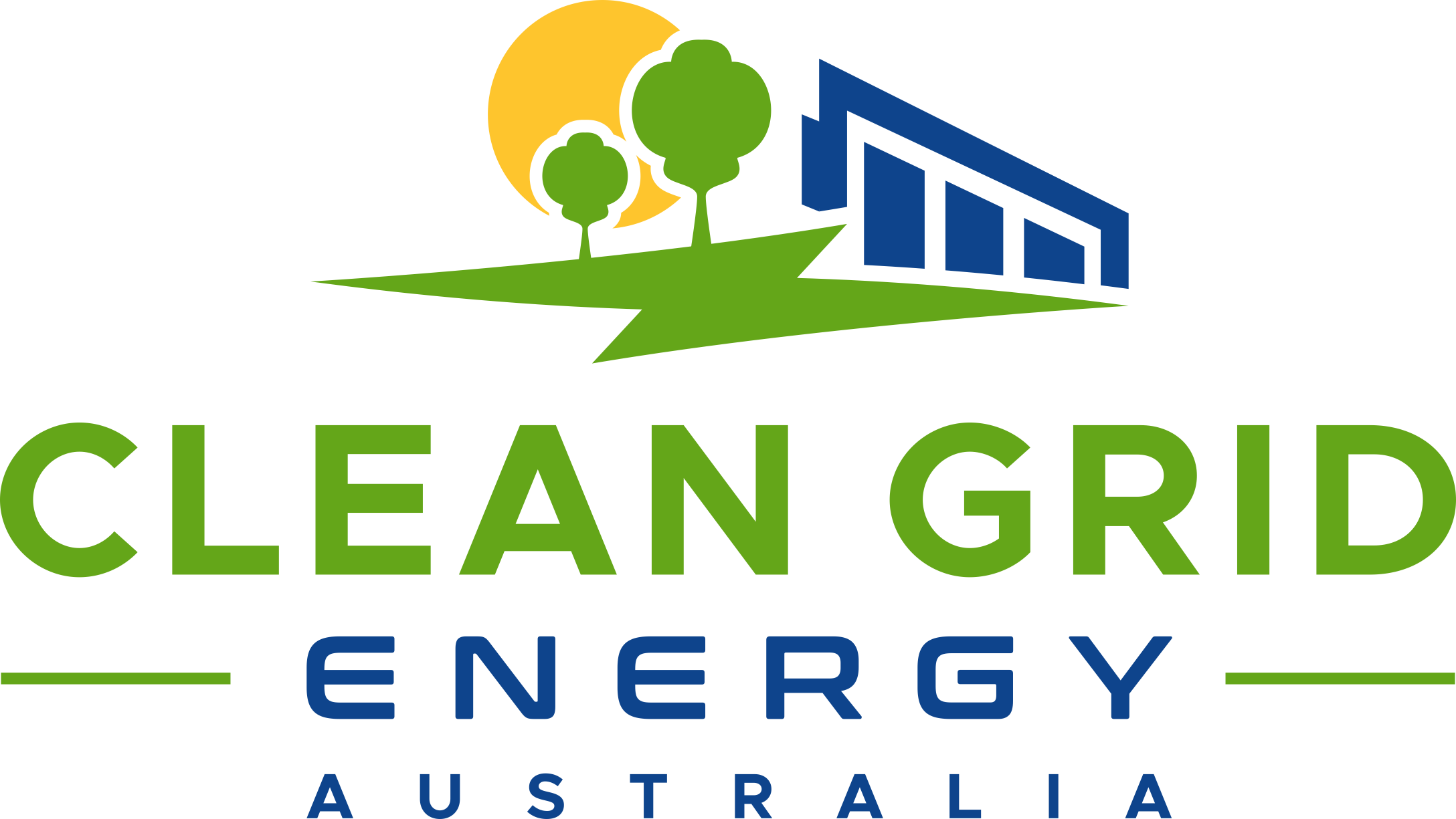 Clean Grid Energy Australia